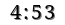 Duration